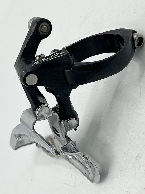Shimano Deore front derailleur